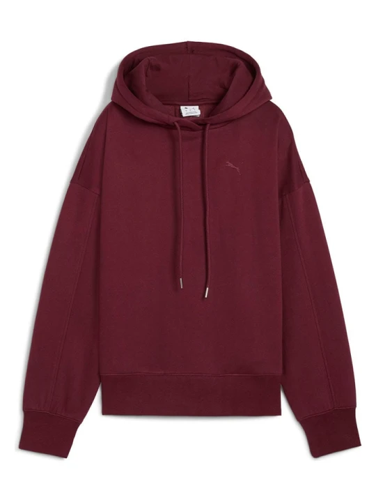 Zdjęcie produktu Puma Bluza w kolorze czerwonym rozmiar: M