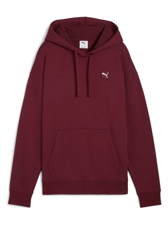 Zdjęcie produktu Puma Bluza w kolorze czerwonym rozmiar: M