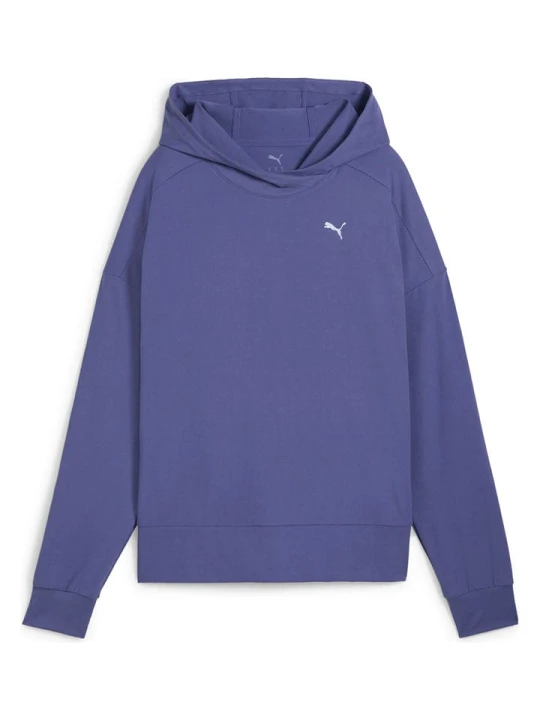 Zdjęcie produktu Puma Bluza w kolorze fioletowym rozmiar: L