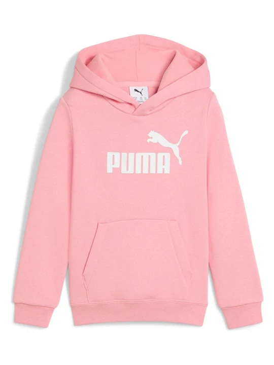 Zdjęcie produktu Puma Bluza w kolorze jasnoróżowym rozmiar: 116