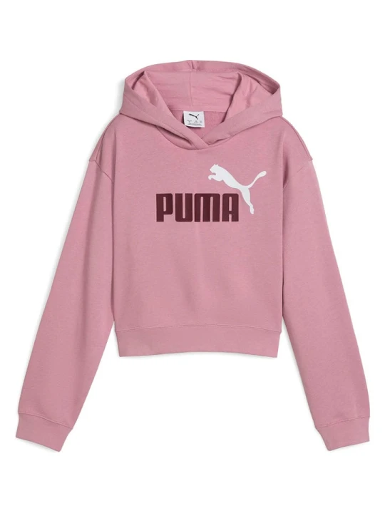 Zdjęcie produktu Puma Bluza w kolorze jasnoróżowym rozmiar: 176