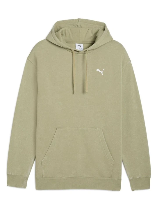 Zdjęcie produktu Puma Bluza w kolorze khaki rozmiar: L