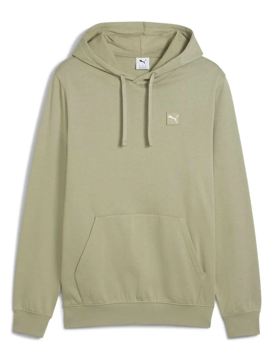 Zdjęcie produktu Puma Bluza w kolorze khaki rozmiar: M