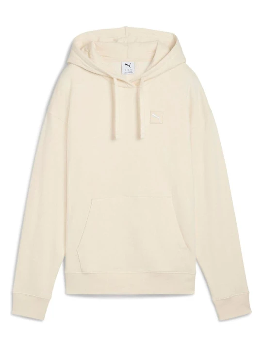 Zdjęcie produktu Puma Bluza w kolorze kremowym rozmiar: S