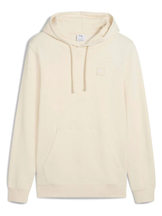 Zdjęcie produktu Puma Bluza w kolorze kremowym rozmiar: XL