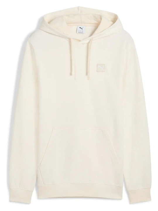 Zdjęcie produktu Puma Bluza w kolorze kremowym rozmiar: M