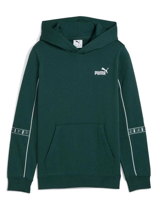 Zdjęcie produktu Puma Bluza w kolorze morskim rozmiar: 176