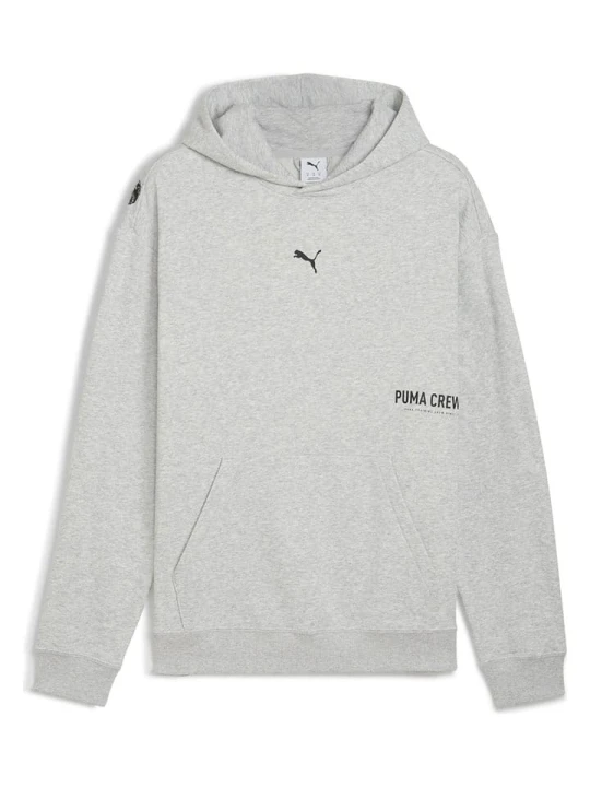Zdjęcie produktu Puma Bluza w kolorze szarym rozmiar: M