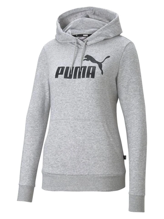 Zdjęcie produktu Puma Bluza w kolorze szarym rozmiar: XL