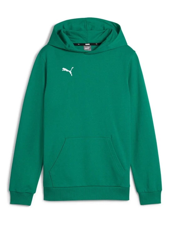 Zdjęcie produktu Puma Bluza w kolorze zielonym rozmiar: 140