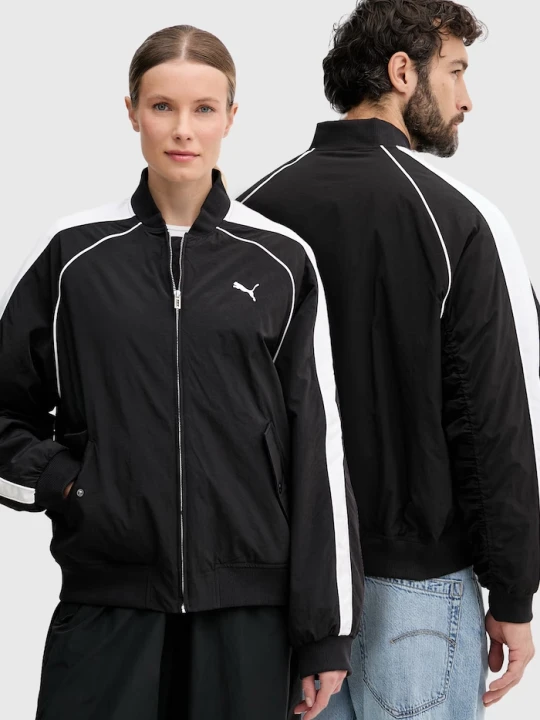 Zdjęcie produktu Puma bomberka Bomber czarny