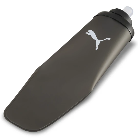 Zdjęcie produktu PUMA Butelka na wodę Race Day 0, 5 l, Akcesoria, Biały