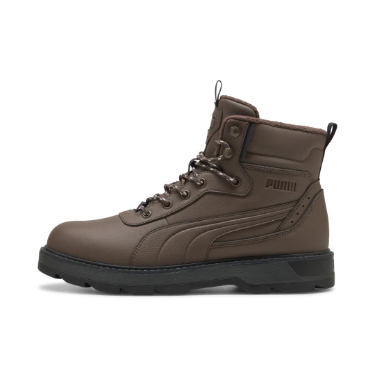 Zdjęcie produktu PUMA Buty Desierto v3, Buty, Brązowy