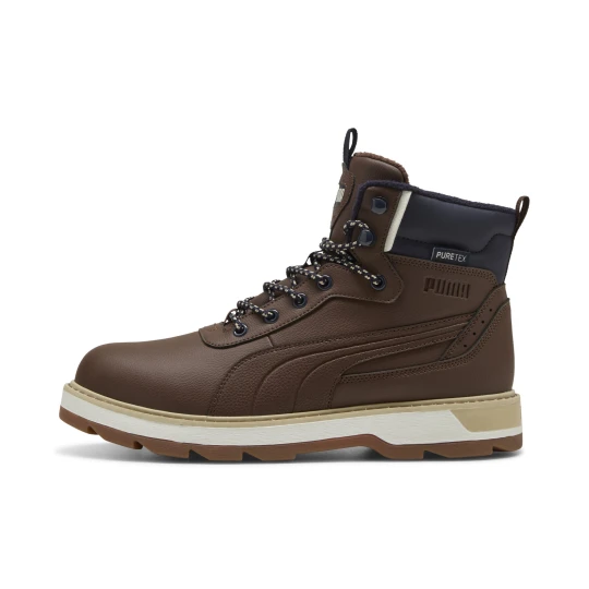 Zdjęcie produktu PUMA Buty Desierto v3 Puretex, Buty, Brązowy