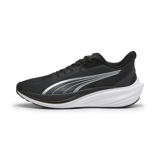 Zdjęcie produktu PUMA Buty do biegania Darter Pro, Akcesoria, Czarny