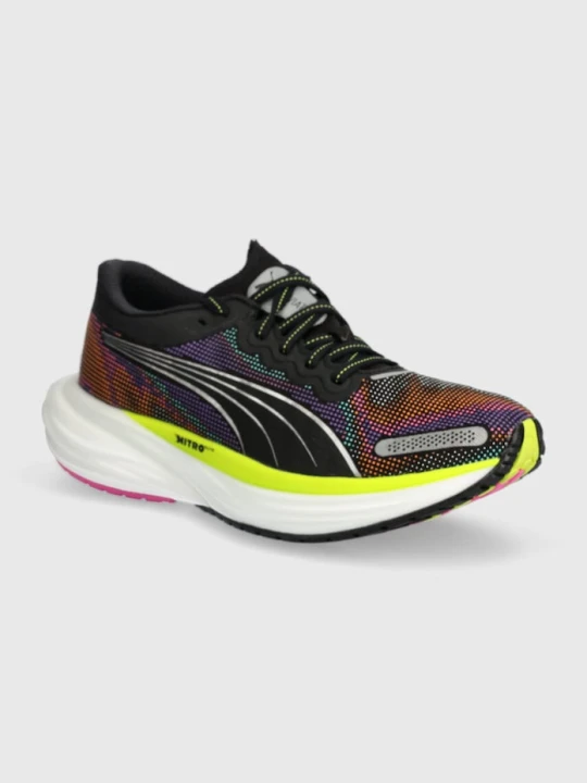 Zdjęcie produktu Puma buty do biegania Deviate NITRO 2 czarny
