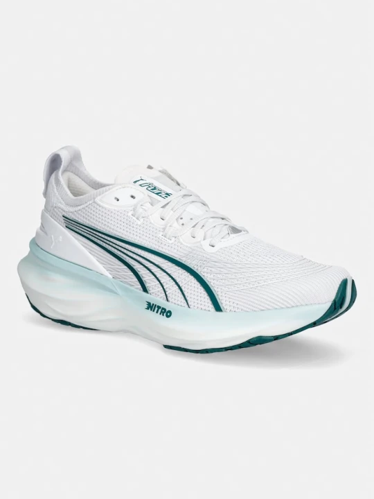 Zdjęcie produktu Puma buty do biegania męskie ForeverRun NITRO 2 biały
