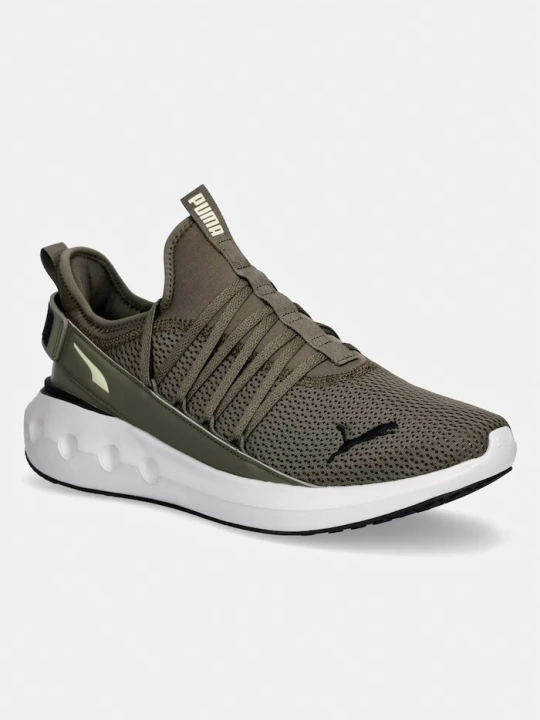 Zdjęcie produktu Puma buty do biegania męskie Softride Carson Fresh zielony
