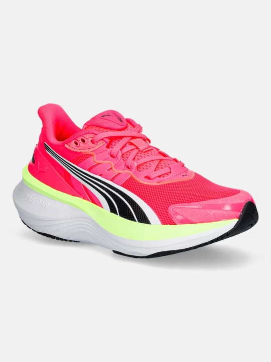Zdjęcie produktu Puma buty do biegania Pulse Pro różowy