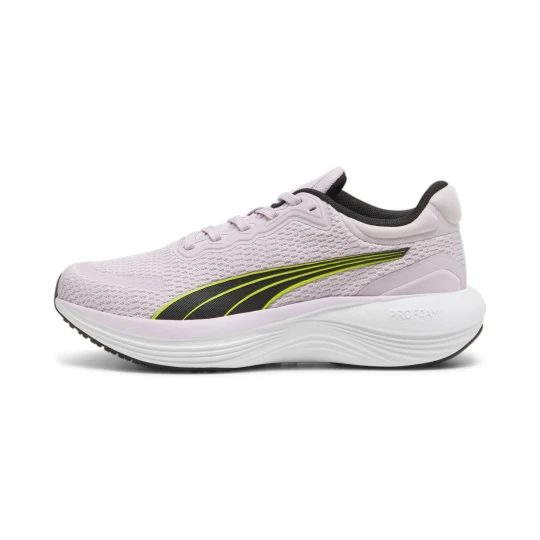 Zdjęcie produktu PUMA Buty do biegania Scend Pro, Buty, Fioletowy