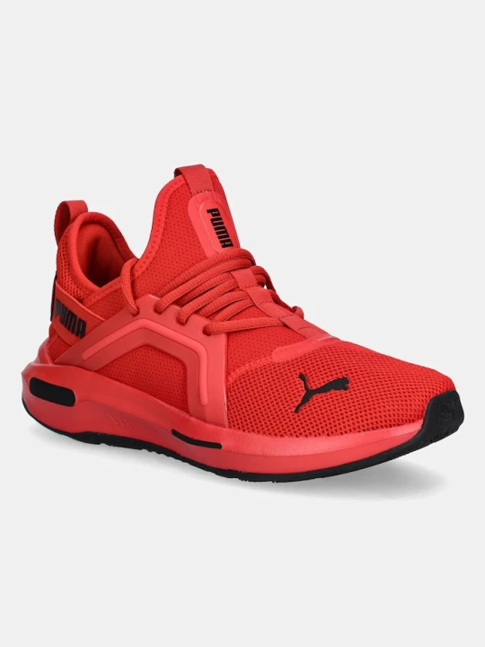 Zdjęcie produktu Puma buty do biegania męskie Softride Enzo 5 czerwony