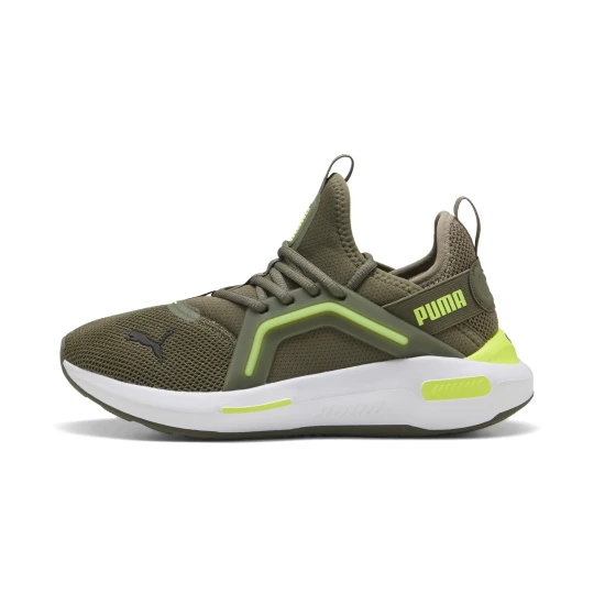 Zdjęcie produktu PUMA Buty do biegania Softride Enzo 5, Buty, Zielony
