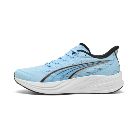 Zdjęcie produktu PUMA Buty do biegania unisex Darter Pro 2, Akcesoria, Niebieski