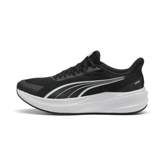 Zdjęcie produktu PUMA Buty do biegania unisex Dasher Lite SLIPTECH™, Akcesoria, Czarny