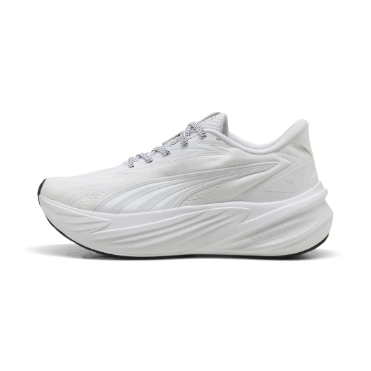 Zdjęcie produktu PUMA Buty do biegania unisex Maxima Pro, Akcesoria, BiaÅ‚y