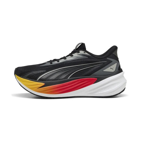 Zdjęcie produktu PUMA Buty do biegania unisex Maxima Pro, Akcesoria, Czarny