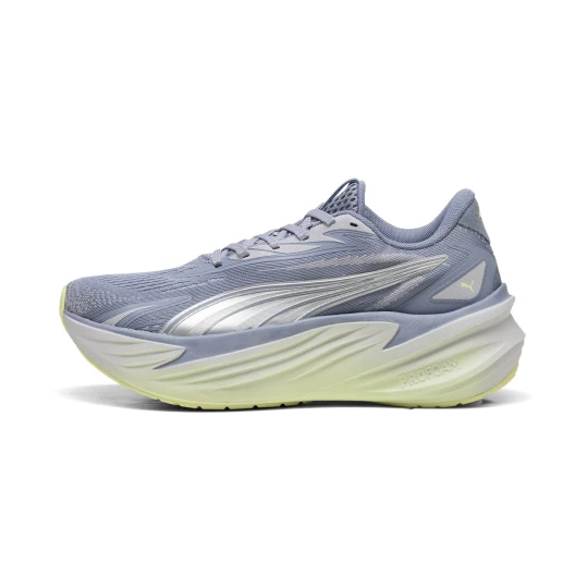 Zdjęcie produktu PUMA Buty do biegania unisex Maxima Pro, Akcesoria, Szary
