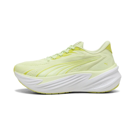 Zdjęcie produktu PUMA Buty do biegania unisex Maxima Pro, Akcesoria, Zielony