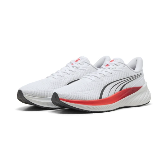 Zdjęcie produktu PUMA Buty do biegania unisex Pounce Lite 2, Akcesoria, Biały