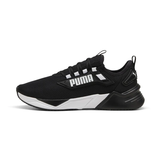 Zdjęcie produktu PUMA Buty do biegania unisex Retaliate 3, Buty, Czarny