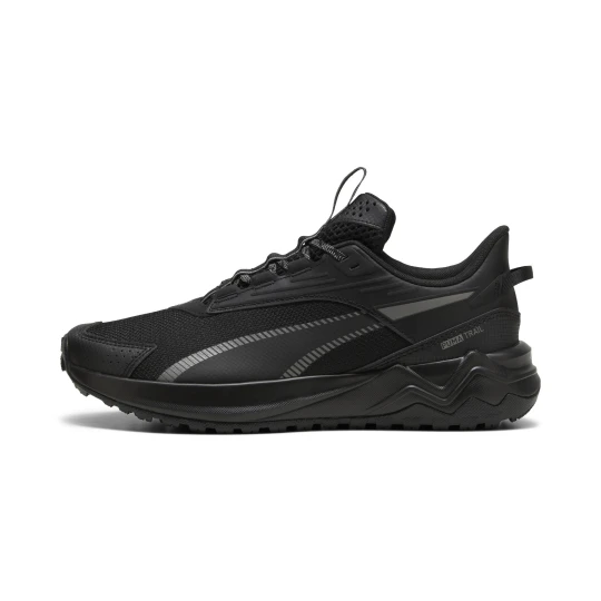 Zdjęcie produktu PUMA Buty do biegania w terenie Extend Lite, Buty, Czarny
