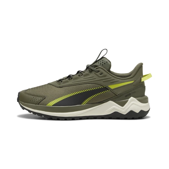 Zdjęcie produktu PUMA Buty do biegania w terenie Extend Lite, Buty, Zielony