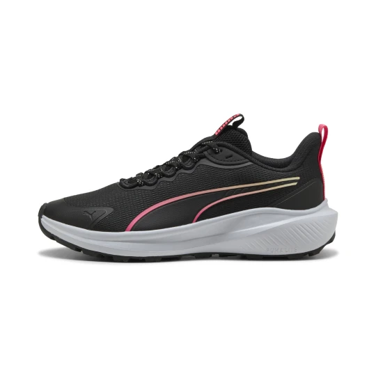 Zdjęcie produktu PUMA Buty do biegania w terenie Skyrocket Lite, Buty, Czarny