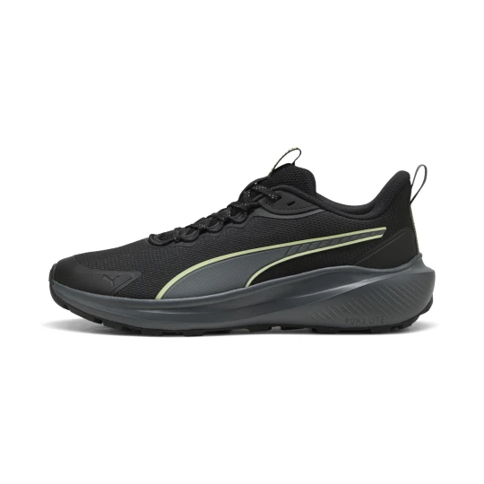 Zdjęcie produktu PUMA Buty do biegania w terenie Skyrocket Lite, Buty, Czarny