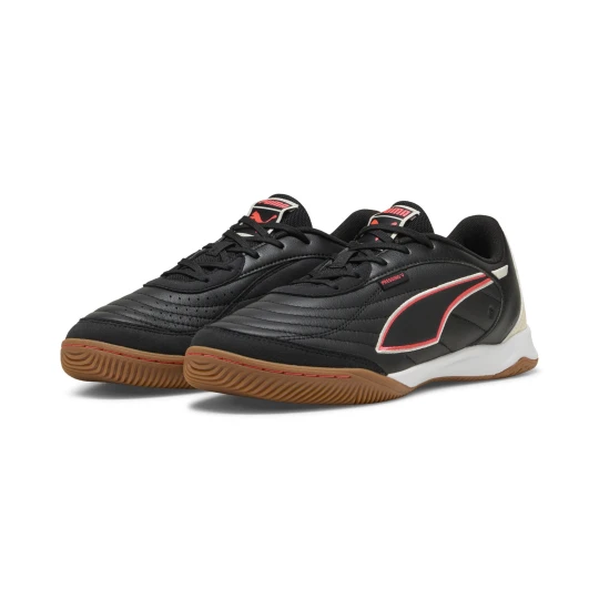 Zdjęcie produktu PUMA Buty do futsalu unisex PRESSING, Akcesoria, Czarny