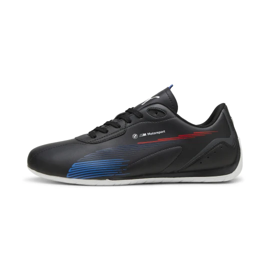 Zdjęcie produktu PUMA Buty do jazdy BMW M Motorsport Neo Cat 2.0, Buty, Czarny