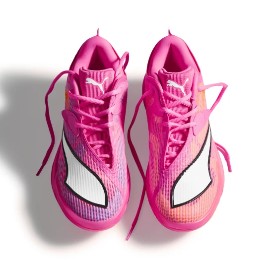Zdjęcie produktu PUMA Buty do koszykówki unisex All-Pro NITRO™ 2 Showtime, Buty, Różowy