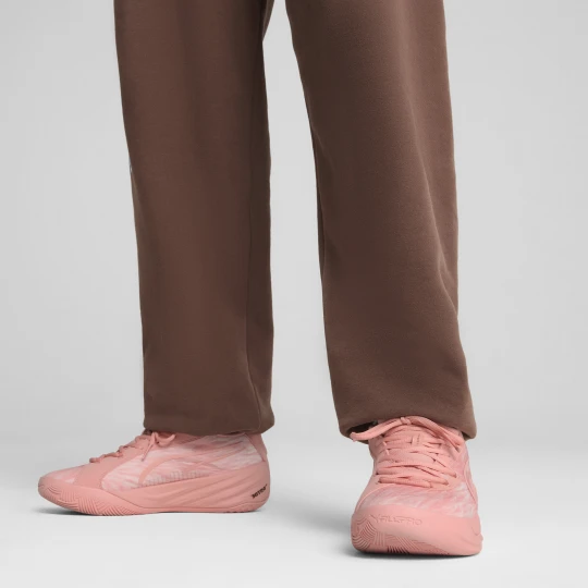 Zdjęcie produktu PUMA Buty do koszykówki unisex All-Pro NITRO™ Dress Code, Odzież, Różowy