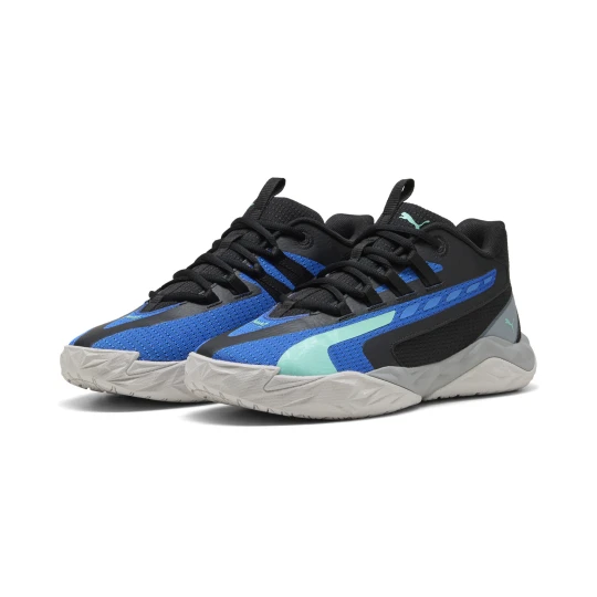 Zdjęcie produktu PUMA Buty do koszykówki unisex Dagger 2 Mid, Akcesoria, Czarny