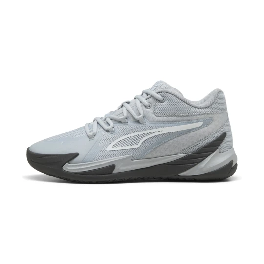 Zdjęcie produktu PUMA Buty do koszykówki unisex The Dagger, Buty, Szary