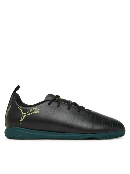 Zdjęcie produktu Puma Buty do piłki nożnej Future 8 Play It Jr 108627 02 Czarny