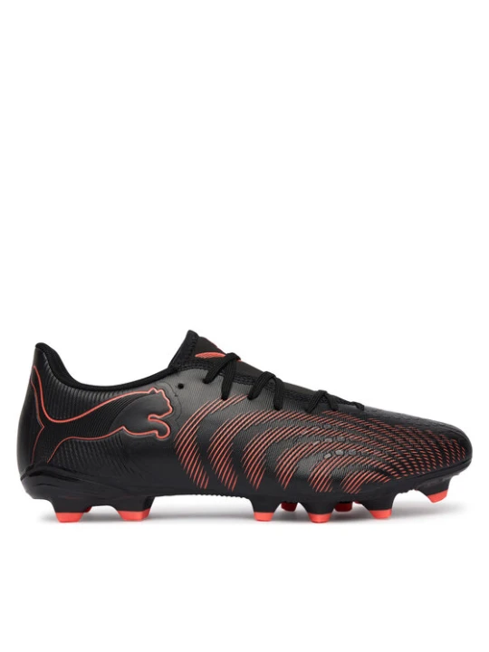 Zdjęcie produktu Puma Buty do piłki nożnej Future 9 Play Fg/Ag 108715 02 Czarny