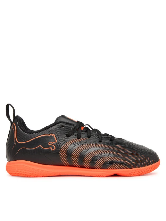 Zdjęcie produktu Puma Buty do piłki nożnej Future 9 Play It Jr 108927 02 Czarny
