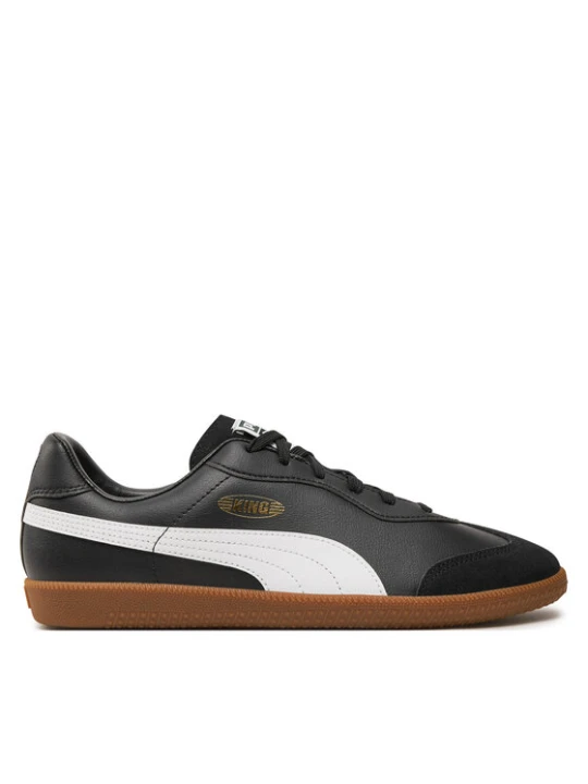 Zdjęcie produktu Puma Buty do piłki nożnej King 21 IT 106696 Czarny