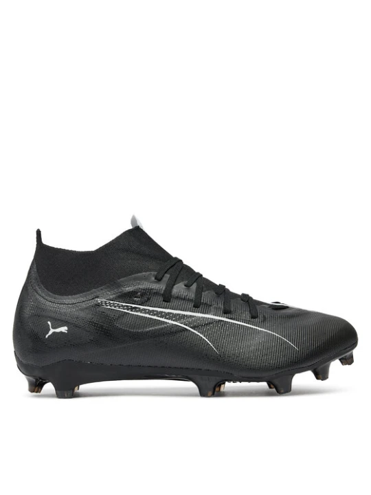 Zdjęcie produktu Puma Buty do piłki nożnej Ultra 5 Match+ Fg / Ag 107686 Czarny