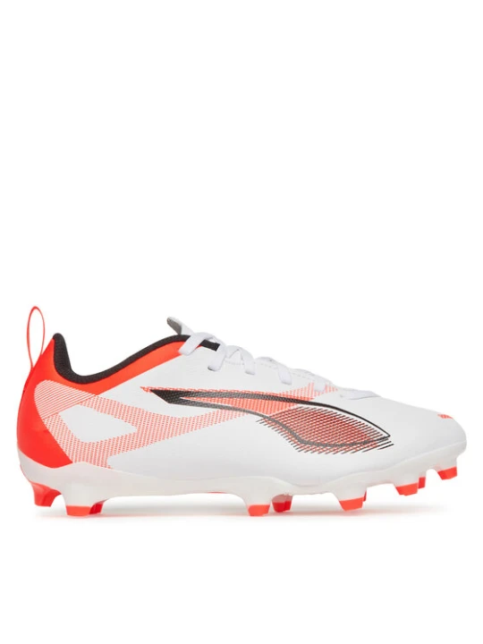 Zdjęcie produktu Puma Buty do piłki nożnej Ultra 5 Play Fg/Ag Jr 108170 01 Biały
